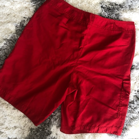 Hollister Swim Shorts Size M - Picture 3 of 3
